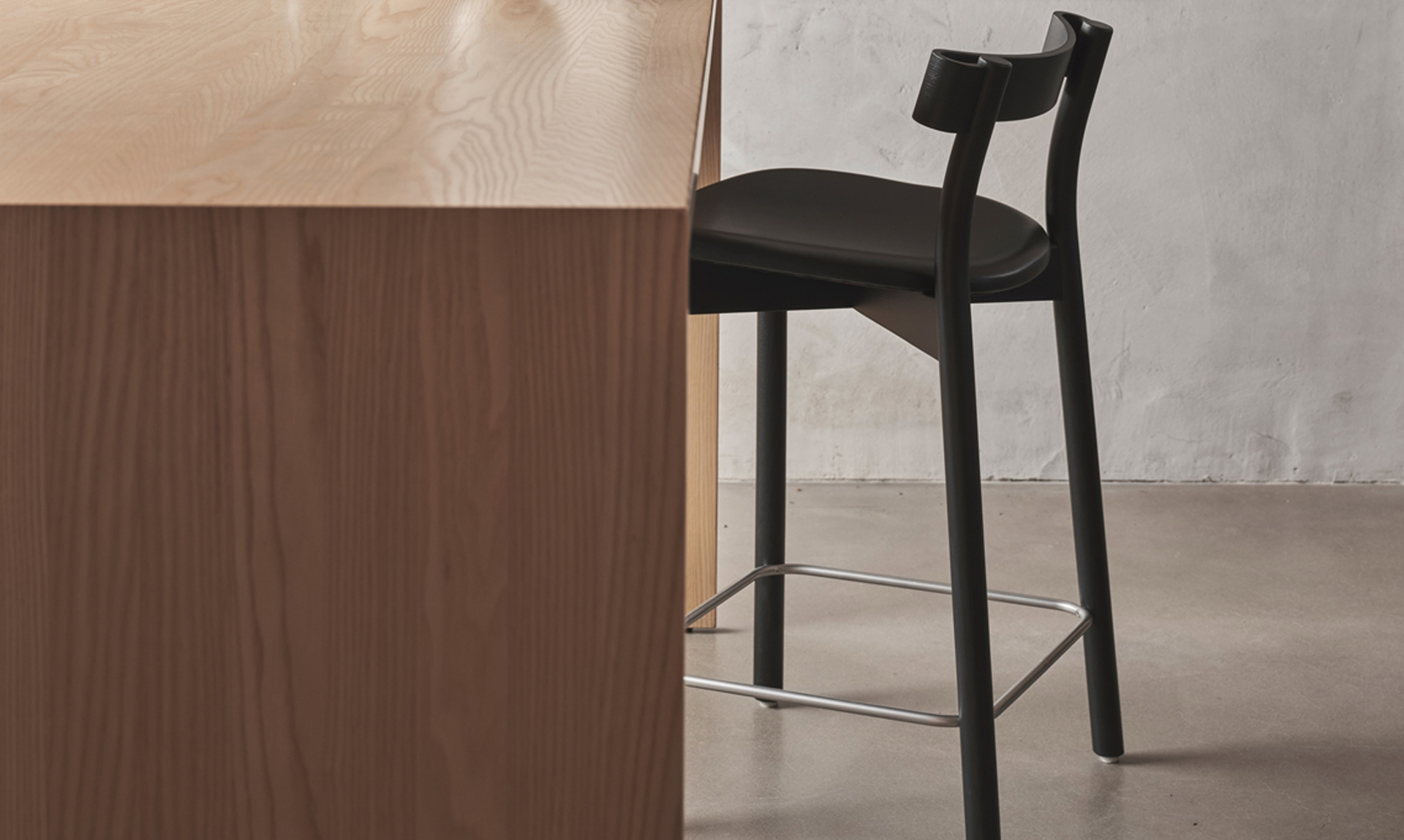 still life stool